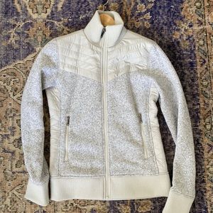 Marmot Fleece Zip-Up
